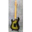 Burns Marquee in green burst (Used)