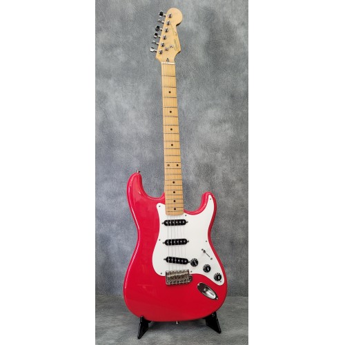 Squier MIJ Strat Used