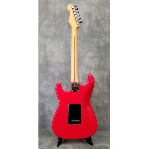 Squier MIJ Strat Used