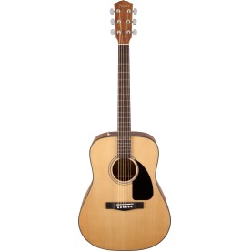 Fender CD60 in Natural