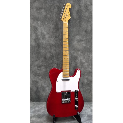 SX STL50 in Red