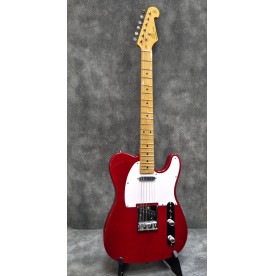 SX STL50 in Red