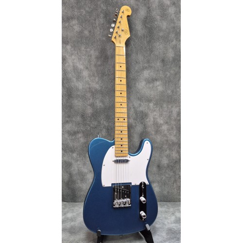 SX STL50 in Blue