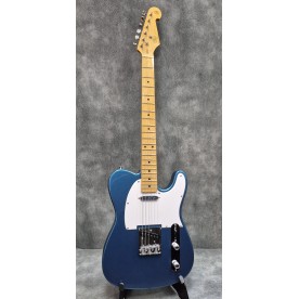 SX STL50 in Blue