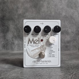 Electro Harmonix MEL9 Tape Replay Machine (Used)