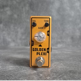 Tone City Golden Plexi (Used)