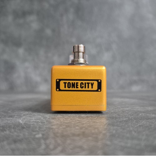 Tone City Golden Plexi (Used)
