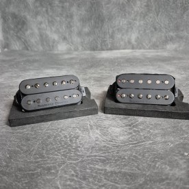 Seymour Duncan Sentient and Pegasus set (Used)