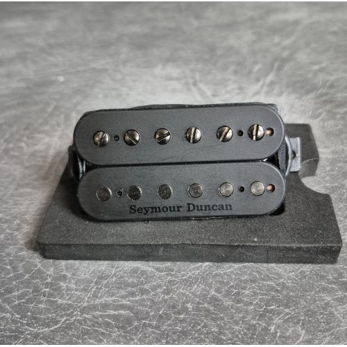 Seymour Duncan Sentient and Pegasus set (Used)