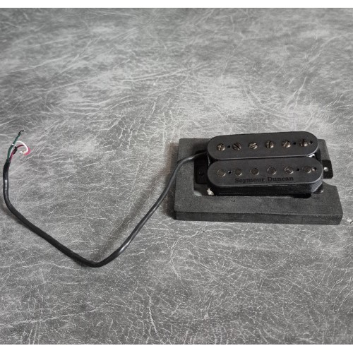 Seymour Duncan Sentient and Pegasus set (Used)