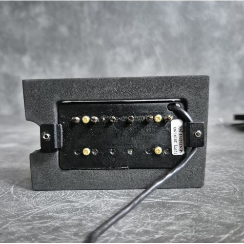 Seymour Duncan Sentient and Pegasus set (Used)
