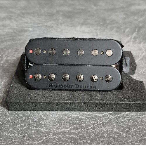 Seymour Duncan Sentient and Pegasus set (Used)