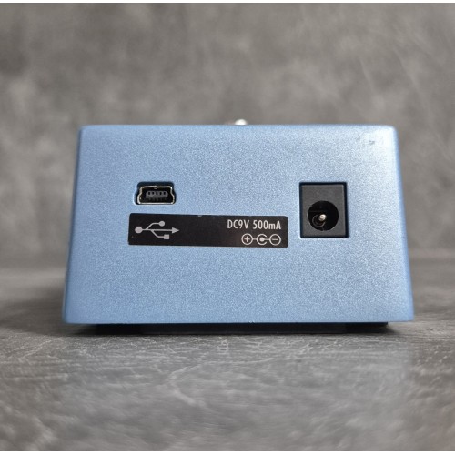 Zoom Multistomp MS-70CDR (Used)