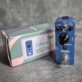Donner Blues Drive (Used)