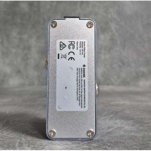 Donner Blues Drive (Used)