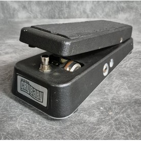 Dunlop Crybaby (Used)