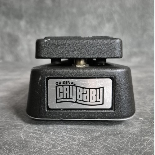 Dunlop Crybaby (Used)