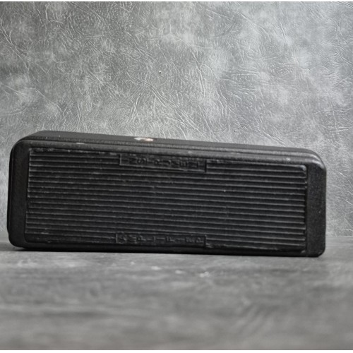 Dunlop Crybaby (Used)
