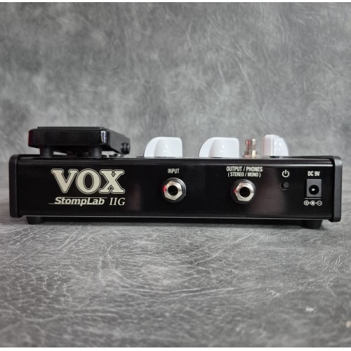 Vox Stomplab IIG (Used)