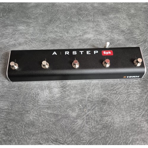 XSONIC Airstep SPK Edition (Used)