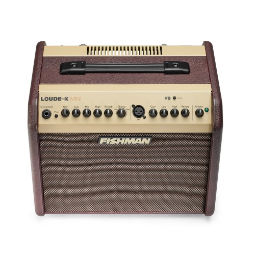 Fishman Loudbox Mini