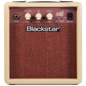 Blackstar Debut 10E