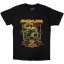 Black Sabbath Bloody Sabbath 666 T Shirt