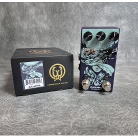 Walrus Audio Julianna Stereo analog chorus and vibrato (Used)