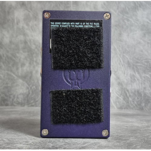 Walrus Audio Julianna Stereo analog chorus and vibrato (Used)