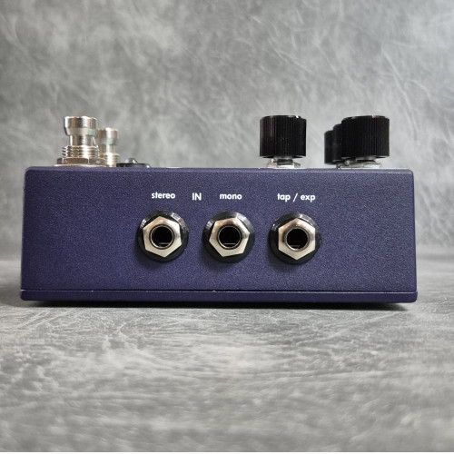 Walrus Audio Julianna Stereo analog chorus and vibrato (Used)