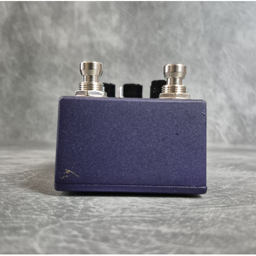 Walrus Audio Julianna Stereo analog chorus and vibrato (Used) Walrus Audio Julianna Stereo analog chorus and vibrato (Used)