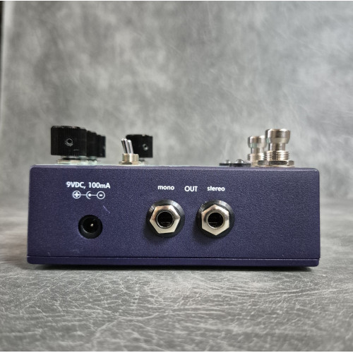 Walrus Audio Julianna Stereo analog chorus and vibrato (Used)