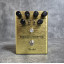 Fender Pugulist Distortion Pedal (Used) Fender Pugulist Distortion Pedal (Used)