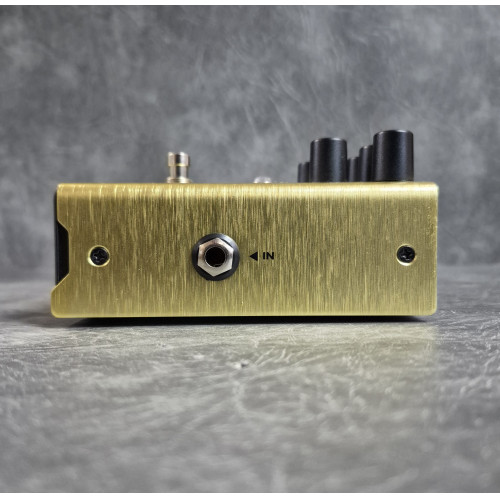 Fender Pugulist Distortion Pedal (Used)