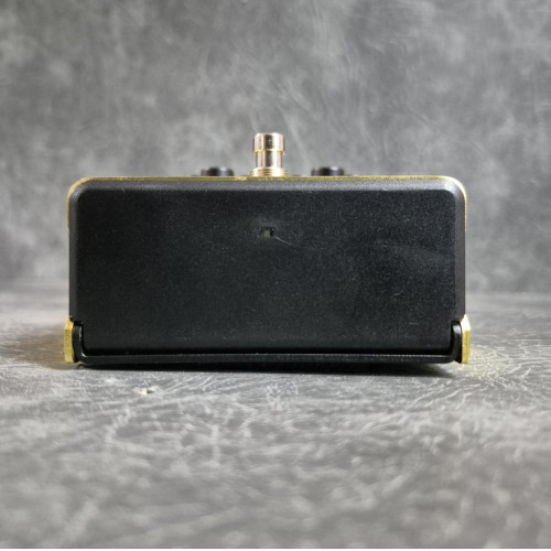 Fender Pugulist Distortion Pedal (Used) Fender Pugulist Distortion Pedal (Used)