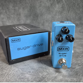 MXR Sugar Drive (Used)