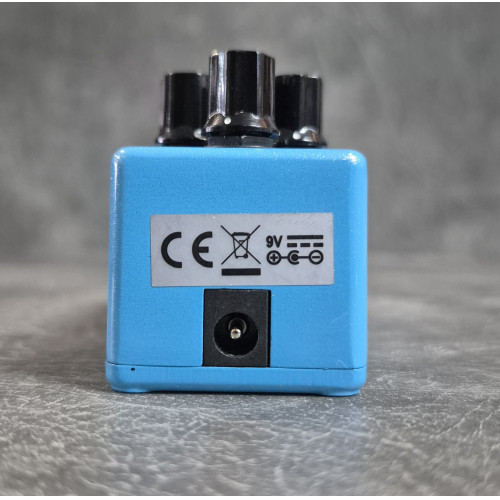 MXR Sugar Drive (Used) MXR Sugar Drive (Used)