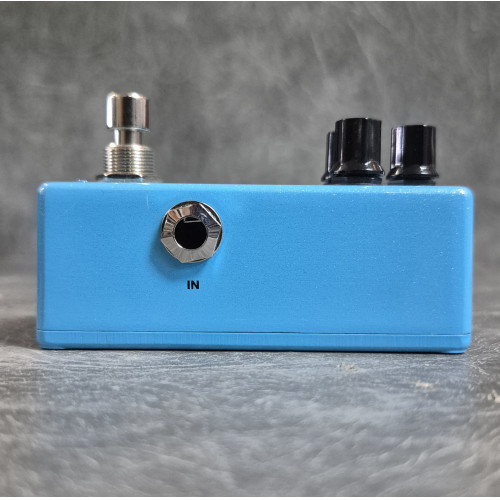 MXR Sugar Drive (Used) MXR Sugar Drive (Used)