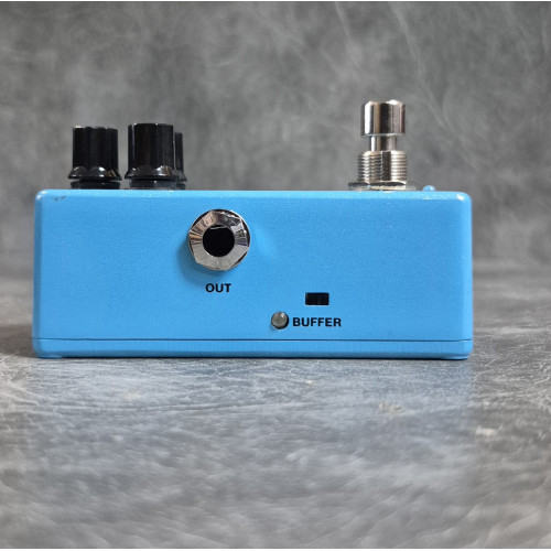 MXR Sugar Drive (Used)