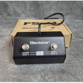 Blackstar FS11 foot switch (Used)