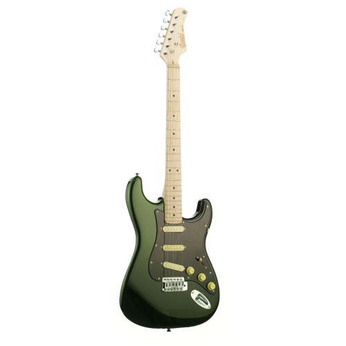Gould Santa Fe GE10 in Olive Green Gould Santa Fe GE10 in Olive Green