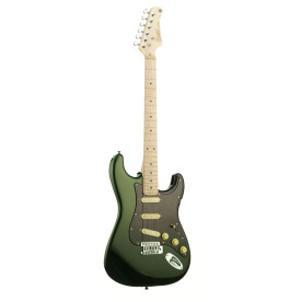 Gould Santa Fe GE10 in Olive Green