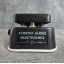 Custom Audio Electronics Wah MC-404 (Used)