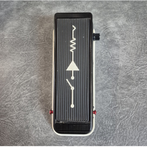 Custom Audio Electronics Wah MC-404 (Used)