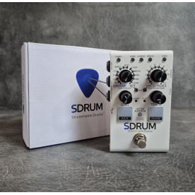 Digitech Sdrum Strummable Drums (Used)