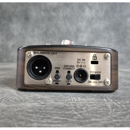 Zoom Acoustic Creator AC-2 (Used) Zoom Acoustic Creator AC-2 (Used)
