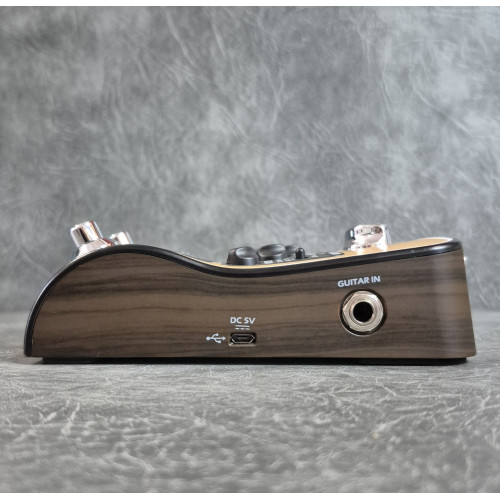 Zoom Acoustic Creator AC-2 (Used) Zoom Acoustic Creator AC-2 (Used)