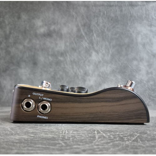 Zoom Acoustic Creator AC-2 (Used) Zoom Acoustic Creator AC-2 (Used)