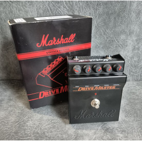 Marshall Drive Master re-issue (Used)