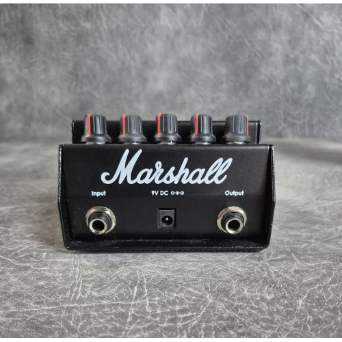 Marshall Drive Master re-issue (Used) Marshall Drive Master re-issue (Used)